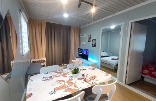 Kampung Kepong House | Shaza Homestay