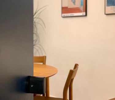 Seogang-dong Villa | She-da Stay near Gwangheungchang Station