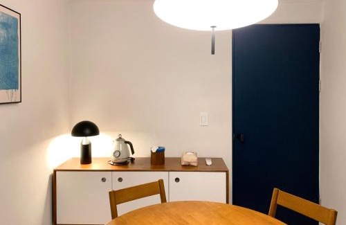 Seogang-dong Villa | She-da Stay near Gwangheungchang Station