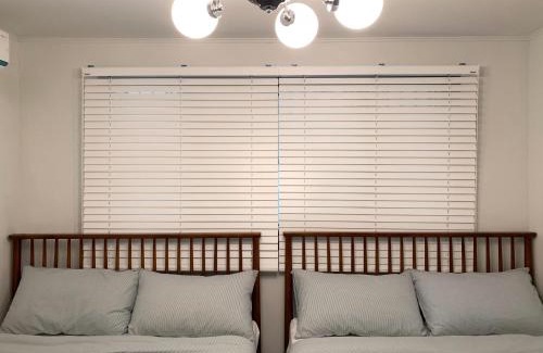 Seogang-dong Villa | She-da Stay near Gwangheungchang Station