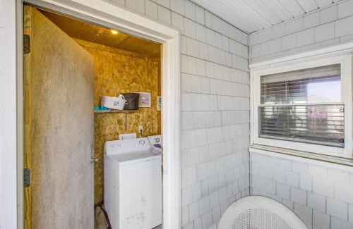 Holden Beach House | SHE Shell