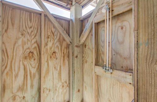 Holden Beach House | SHE Shell