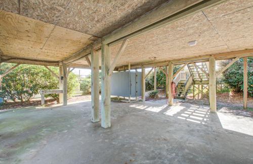 Holden Beach House | SHE Shell
