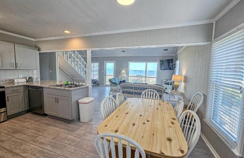 Holden Beach House | SHE Shell