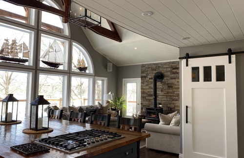 Windermere House | Shea Lakehouse on Three Mile Lake, Muskoka