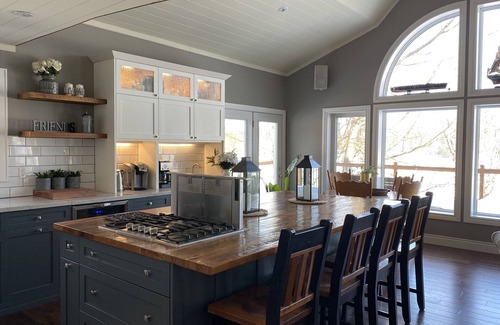 Windermere House | Shea Lakehouse on Three Mile Lake, Muskoka