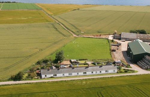 Tain House | Sheaf Dale