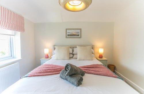 East Wittering House | Shealing - East Wittering Fisherman's Cottage
