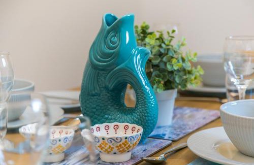 East Wittering House | Shealing - East Wittering Fisherman's Cottage