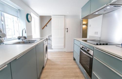 East Wittering House | Shealing - East Wittering Fisherman's Cottage