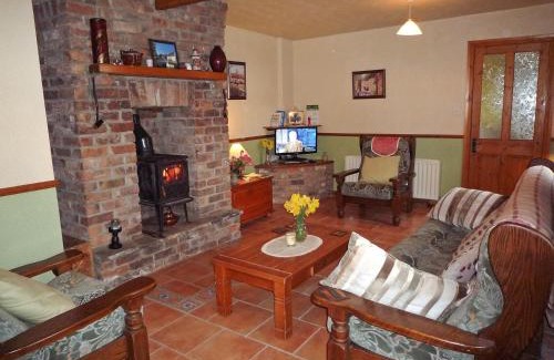 Killarney House | Sheans Holiday Cottage Killarney by Trident Holiday Homes