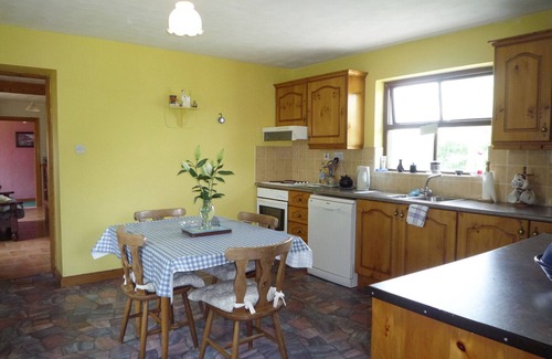 Killarney Cottage | Sheans Holiday Cottage