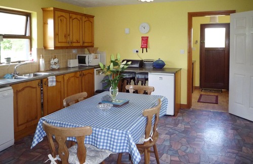 Killarney Cottage | Sheans Holiday Cottage