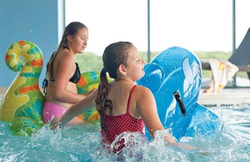 Ore Resort | Shear Barn Holiday Park