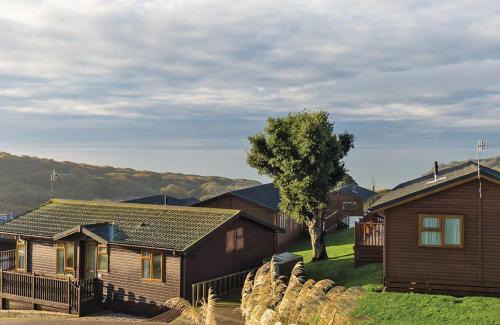Ore Resort | Shear Barn Holiday Park