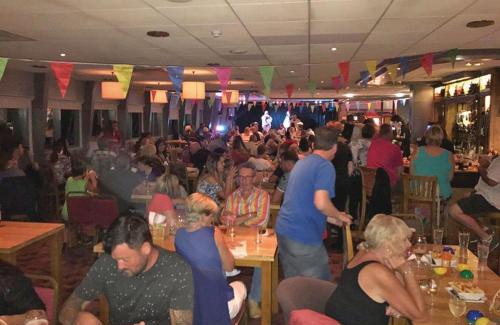 Ore Resort | Shear Barn Holiday Park
