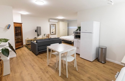 Ramat Gan Apartment | Sheba-shik tel hashomer apartment