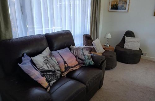 Seaton Apartment | Shed No 9