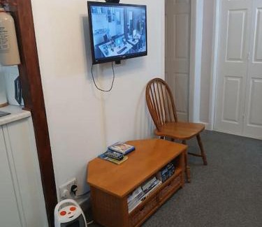 Seaton Apartment | Shed No 9