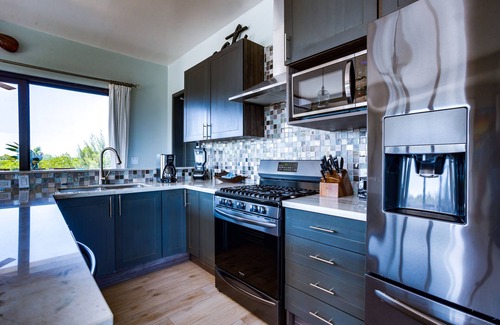 Sittee River Village Villa | Shedrock Shangrila, Beachfront Pelican Penthouse Suite