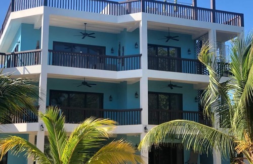 Sittee River Village House | Shedrock Shangrila, Ocean View Mango