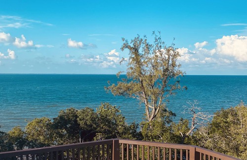 Sittee River Village House | Shedrock Shangrila, Ocean View Mango