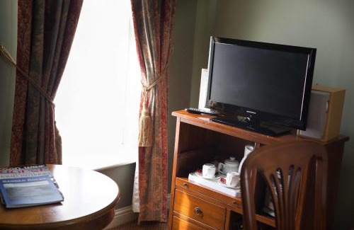 Lisdoonvarna Hotel | Sheedy's Boutique Hotel