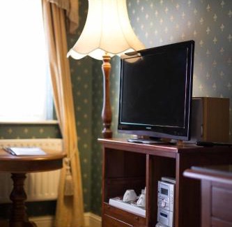 Lisdoonvarna Hotel | Sheedy's Boutique Hotel