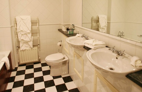 Lisdoonvarna Hotel | Sheedy's Country House Hotel