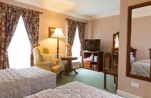 Lisdoonvarna Hotel | Sheedy's Country House Hotel