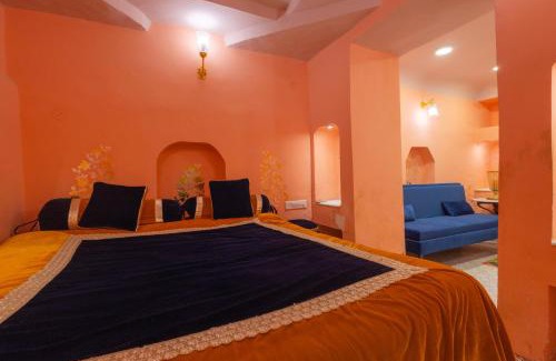 Pink City Hotel | Sheel Mahal- Near Hawa Mahal