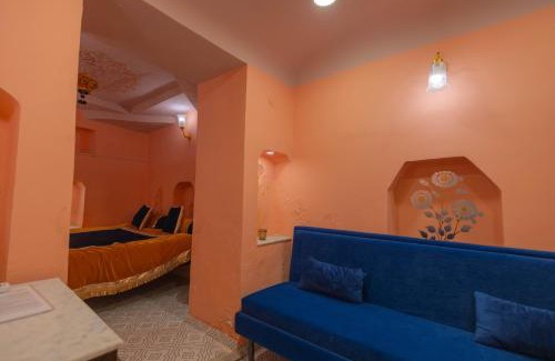 Pink City Hotel | Sheel Mahal- Near Hawa Mahal