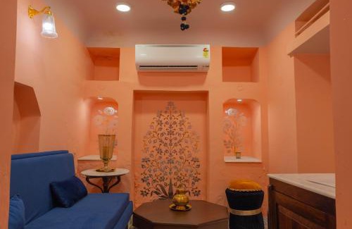 Pink City Hotel | Sheel Mahal- Near Hawa Mahal