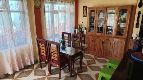 Turuk House | Sheela Homestay