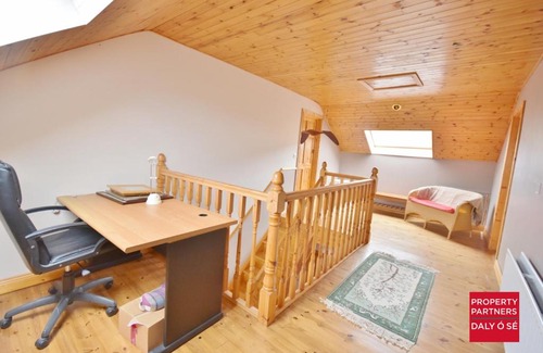 Ballyferriter House | Sheelagh's Kitchen