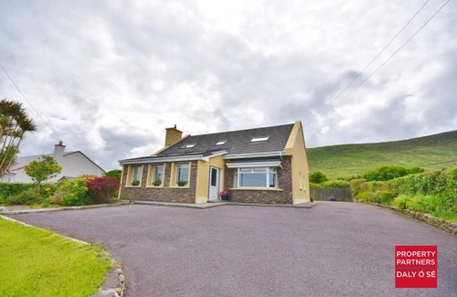 Ballyferriter House | Sheelagh's Kitchen