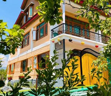 Srinagar House | Sheen Homestay