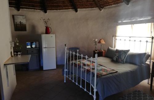 Elundini House | Sheeprun Farmstay