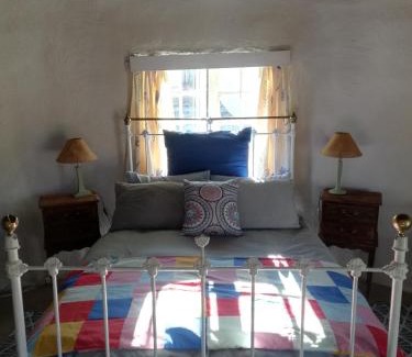 Elundini House | Sheeprun Farmstay