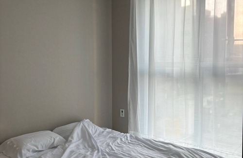 Hoehyeon-dong Apartment | Sheer Apartment (the whole house) #Myeongdong #City Hall Station, Seoul Station
