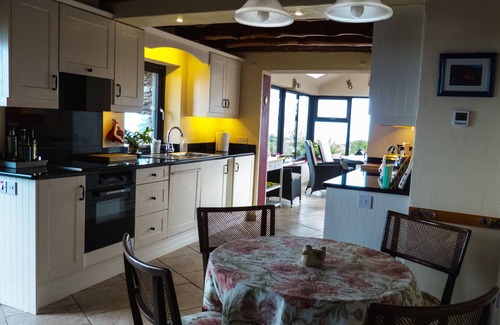 Kells House | Sheer nature for everyone who can do without the hustle & bustle of city life