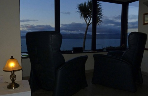 Kells House | Sheer nature for everyone who can do without the hustle & bustle of city life
