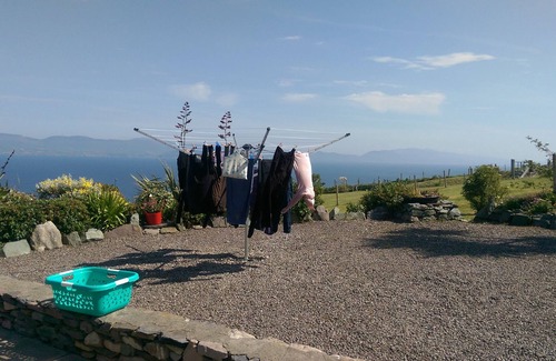 Kells House | Sheer nature for everyone who can do without the hustle & bustle of city life