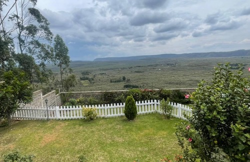 Nakuru House | Sheerdrop ; An idyllic Countryside home in Nakuru Kenya with stunning Views
