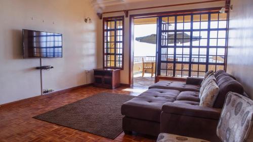 Nakuru House | Sheerdrop Country Home Nakuru