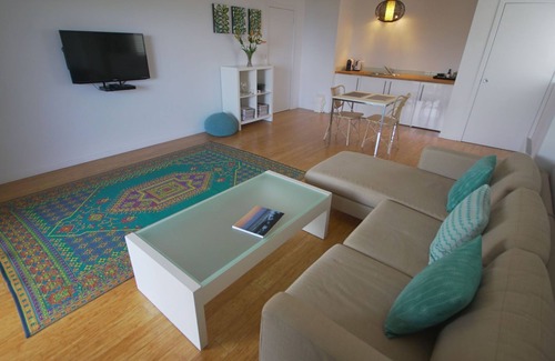 Mollymook Beach Apartment | Sheerwater Mollymook Beach
