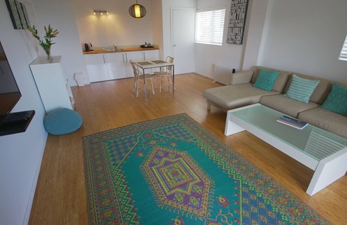 Mollymook Beach Apartment | Sheerwater Mollymook Beach
