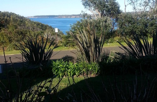 Mollymook Beach Apartment | Sheerwater Mollymook Beach