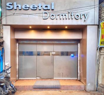 Marol Hotel | Sheetal Dormitoy