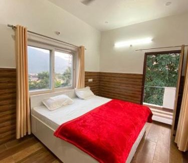 Tapovan House | Sheetal HomeStay